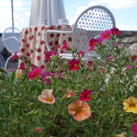 Mary'S Dream Bed & Breakfast Manoppello Dış mekan fotoğraf