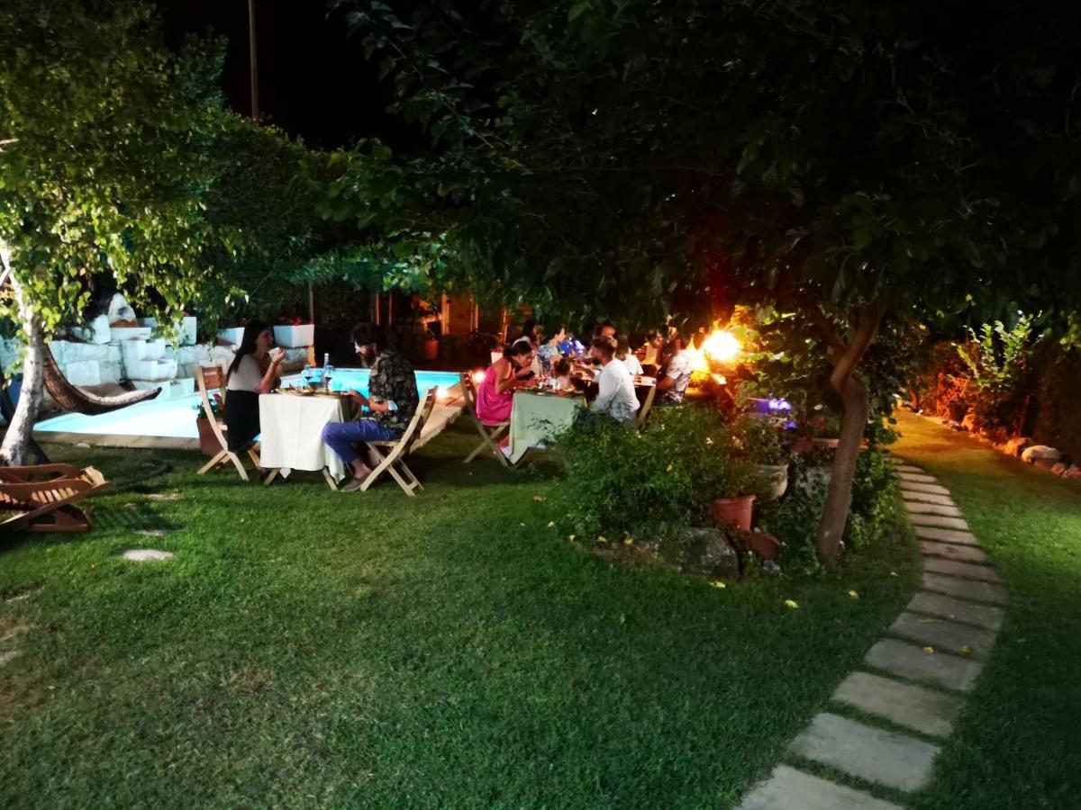 Mary'S Dream Bed & Breakfast Manoppello Dış mekan fotoğraf
