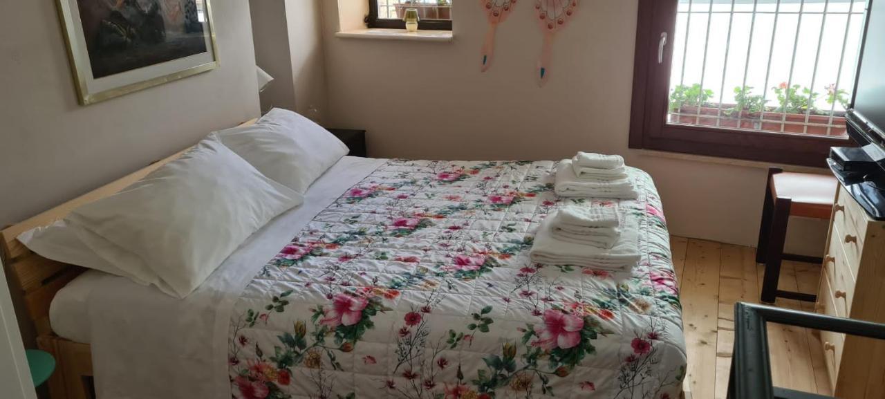 Mary'S Dream Bed & Breakfast Manoppello Dış mekan fotoğraf