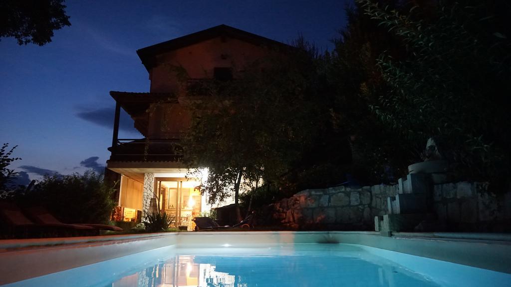 Mary'S Dream Bed & Breakfast Manoppello Dış mekan fotoğraf