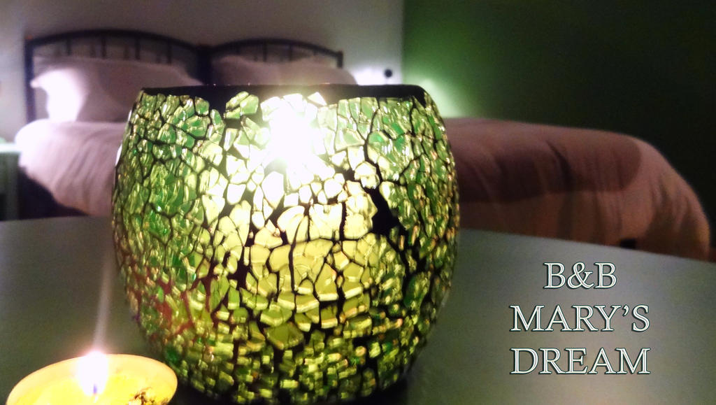 Mary'S Dream Bed & Breakfast Manoppello Dış mekan fotoğraf
