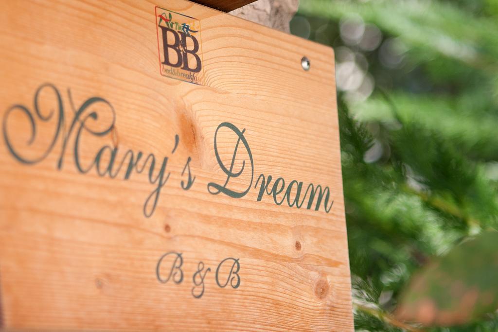 Mary'S Dream Bed & Breakfast Manoppello Dış mekan fotoğraf